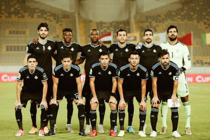 بيراميدز بيراميدز